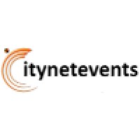 Citynetevents.com logo, Citynetevents.com contact details