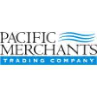 Pacific Merchants Trading Company logo, Pacific Merchants Trading Company contact details