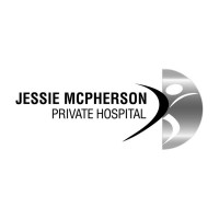 Jessie McPherson Private Hospital logo, Jessie McPherson Private Hospital contact details