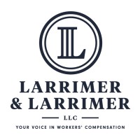 Larrimer & Larrimer logo, Larrimer & Larrimer contact details