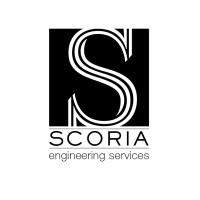 SCORIA LTD logo, SCORIA LTD contact details