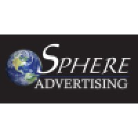 Sphere Advertising logo, Sphere Advertising contact details