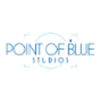 Point of Blue Studios logo, Point of Blue Studios contact details