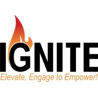 Ignite Vet Inc logo, Ignite Vet Inc contact details