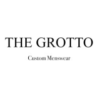 The Grotto Menswear logo, The Grotto Menswear contact details