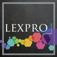 Lexpro Systems/Stelsels logo, Lexpro Systems/Stelsels contact details