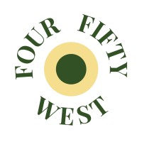 FourFiftyWest logo, FourFiftyWest contact details