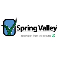 Spring Valley USA logo, Spring Valley USA contact details