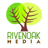 Rivenoak Media logo, Rivenoak Media contact details