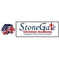 STONEGATE CHRISTIAN ACADEMY logo, STONEGATE CHRISTIAN ACADEMY contact details