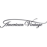 American Vintage Groupe logo, American Vintage Groupe contact details