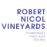 Robert Nicol Vineyards logo, Robert Nicol Vineyards contact details