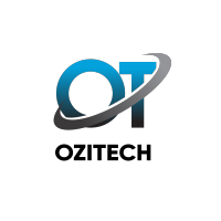 ozitech pty ltd logo, ozitech pty ltd contact details