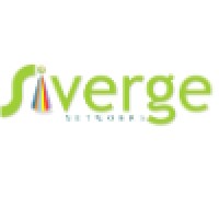 Siverge Networks logo, Siverge Networks contact details