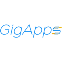 GigApps, LLC logo, GigApps, LLC contact details