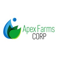 Apex Farms Corp. logo, Apex Farms Corp. contact details