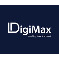 DigiMax - Digital School logo, DigiMax - Digital School contact details