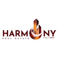 Harmony Real Estate Broker LLC logo, Harmony Real Estate Broker LLC contact details