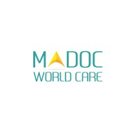 MADOC World Care logo, MADOC World Care contact details