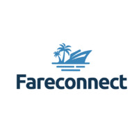 Fareconnect.com logo, Fareconnect.com contact details