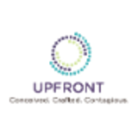 UPFRONT PTE LTD logo, UPFRONT PTE LTD contact details