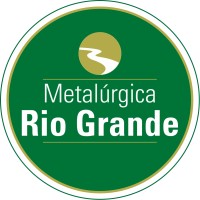 Metalurgica Rio Grande logo, Metalurgica Rio Grande contact details