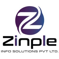 Zinple Info Solutions logo, Zinple Info Solutions contact details