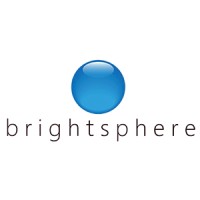 Brightsphere logo, Brightsphere contact details