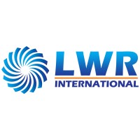 LWR INTERNATIONAL logo, LWR INTERNATIONAL contact details