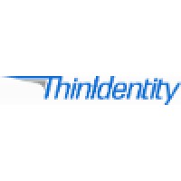 ThinIdentity logo, ThinIdentity contact details