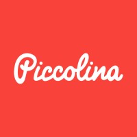 Piccolina logo, Piccolina contact details