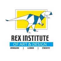 Rex Institute of Art & Design logo, Rex Institute of Art & Design contact details