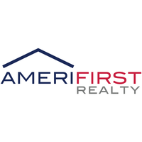 AmeriFirst Realty of Florida logo, AmeriFirst Realty of Florida contact details