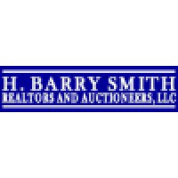 H. Barry Smith Realty logo, H. Barry Smith Realty contact details