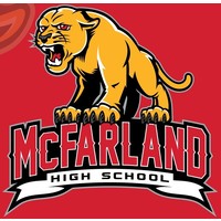 Mcfarland Unified School District logo, Mcfarland Unified School District contact details