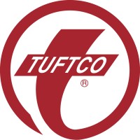 Tuftco Corporation logo, Tuftco Corporation contact details