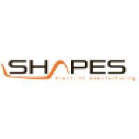 Shapes Precision Manufacturing logo, Shapes Precision Manufacturing contact details