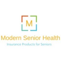 Modern Senior Health logo, Modern Senior Health contact details