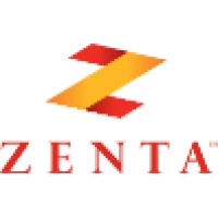 Zenta logo, Zenta contact details