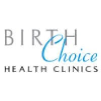 Birth Choice Health Clinic logo, Birth Choice Health Clinic contact details