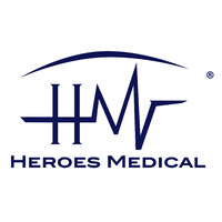 GRUPO HEROES MEDICAL S.A. DE C.V. logo, GRUPO HEROES MEDICAL S.A. DE C.V. contact details