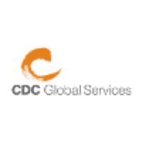 CDC Global Services logo, CDC Global Services contact details