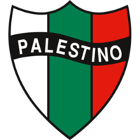 CD Palestino SADP logo, CD Palestino SADP contact details