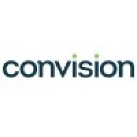 Convision Danmark logo, Convision Danmark contact details