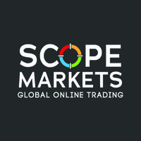 Scope Markets logo, Scope Markets contact details