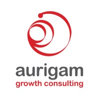 Aurigam Growth Consulting logo, Aurigam Growth Consulting contact details