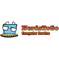 Nerds to Go Computer Service logo, Nerds to Go Computer Service contact details