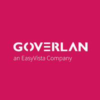 Goverlan logo, Goverlan contact details