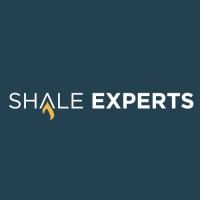 Shale Experts logo, Shale Experts contact details