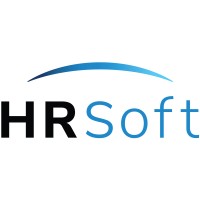 HRsoft logo, HRsoft contact details